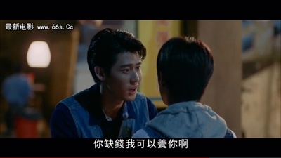 有一种喜欢剧照的剧照