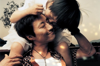 闪亮的日子剧照的剧照