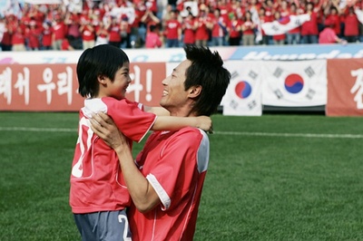 闪亮的日子剧照的剧照