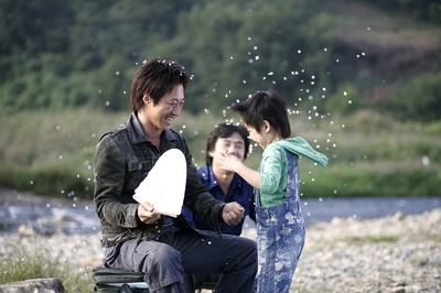 闪亮的日子剧照的剧照