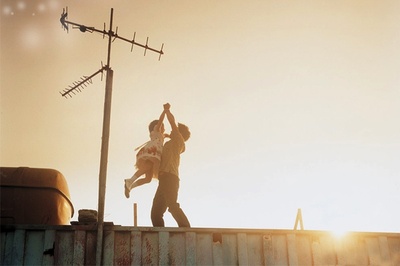 闪亮的日子剧照的剧照