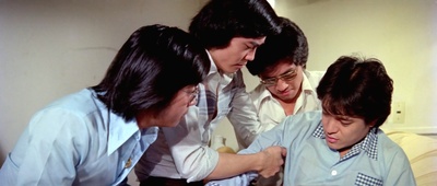 闪亮的日子剧照的剧照