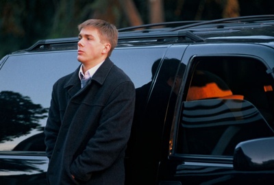 闪亮的日子剧照的剧照