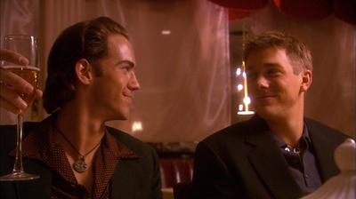 闪亮的日子剧照的剧照