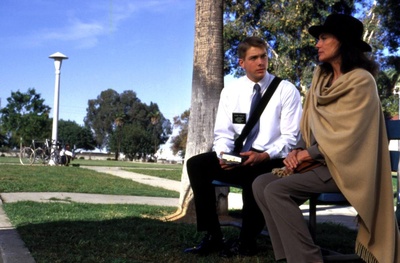 闪亮的日子剧照的剧照