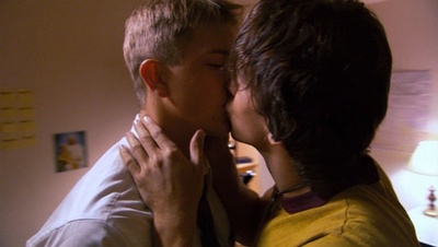 闪亮的日子剧照的剧照