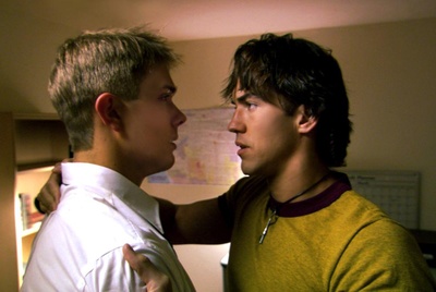 闪亮的日子剧照的剧照