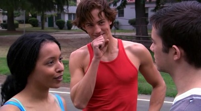 闪亮的日子剧照的剧照