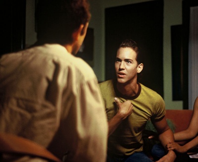 闪亮的日子剧照的剧照