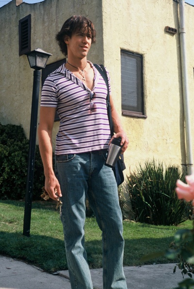 闪亮的日子剧照的剧照