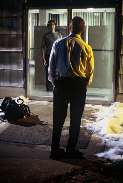 闪亮的日子剧照的剧照