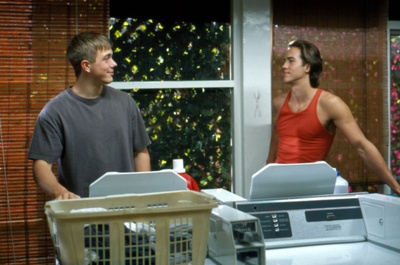 闪亮的日子剧照的剧照