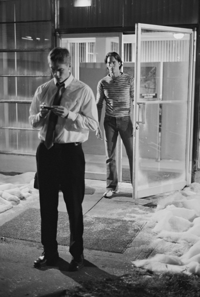 闪亮的日子剧照的剧照