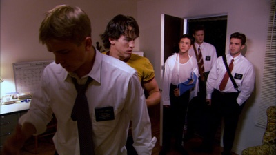 闪亮的日子剧照的剧照