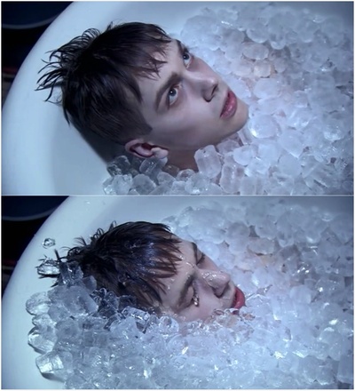 闪亮的日子剧照的剧照