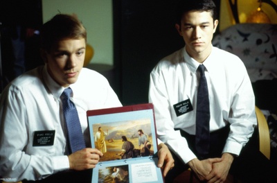 闪亮的日子剧照的剧照