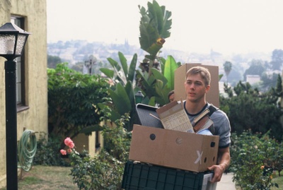 闪亮的日子剧照的剧照