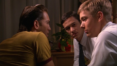 闪亮的日子剧照的剧照