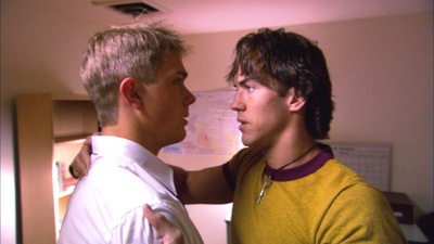 闪亮的日子剧照的剧照