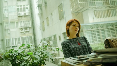 如果爱能设计剧照的剧照