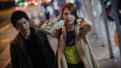 如果爱能设计剧照的剧照