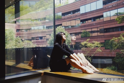 如果爱能设计剧照的剧照