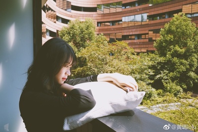 如果爱能设计剧照的剧照