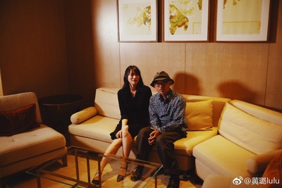 如果爱能设计剧照的剧照