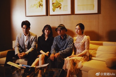 如果爱能设计剧照的剧照