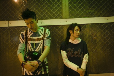 如果爱能设计剧照的剧照