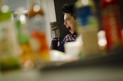 如果爱能设计剧照的剧照