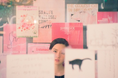 如果爱能设计剧照的剧照