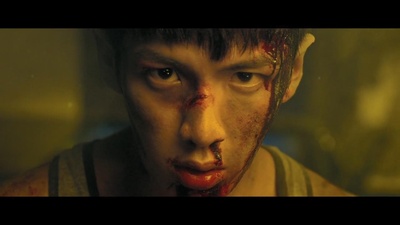 不倒侠剧照的剧照