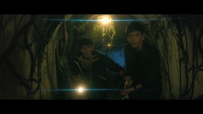 不倒侠剧照的剧照