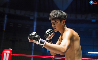 不倒侠剧照的剧照