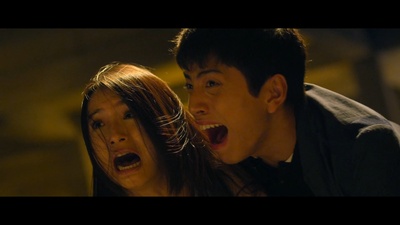 不倒侠剧照的剧照