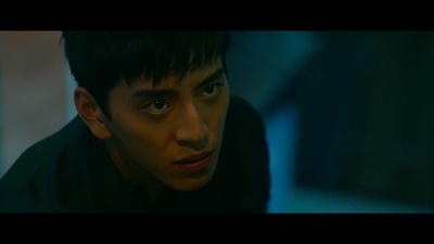 不倒侠剧照的剧照