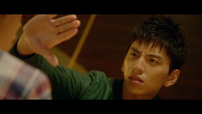 不倒侠剧照的剧照