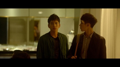 不倒侠剧照的剧照