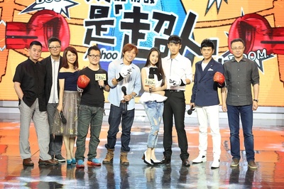 不倒侠剧照的剧照