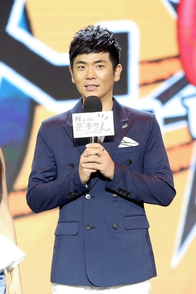 不倒侠剧照的剧照