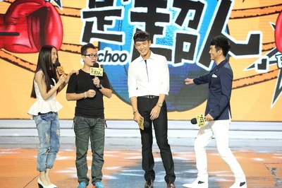 不倒侠剧照的剧照