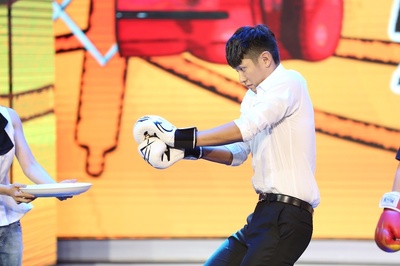 不倒侠剧照的剧照