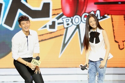 不倒侠剧照的剧照