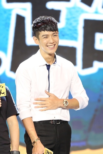 不倒侠剧照的剧照