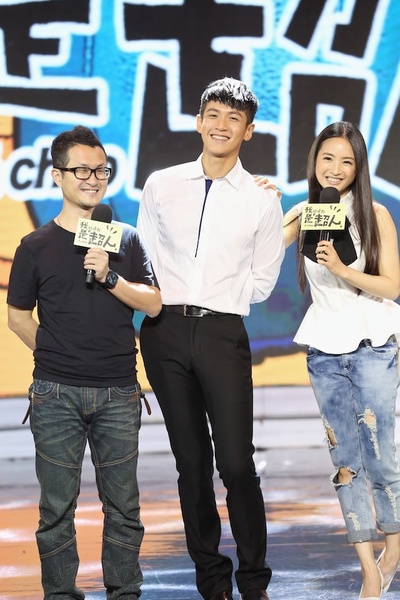 不倒侠剧照的剧照