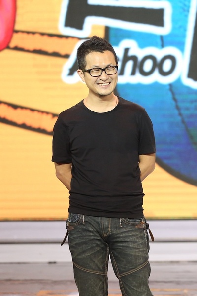 不倒侠剧照的剧照