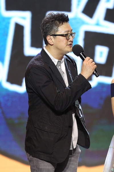 不倒侠剧照的剧照