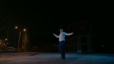 密道追踪之魔镜邪灵剧照的剧照