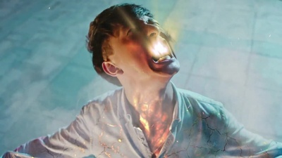 密道追踪之魔镜邪灵剧照的剧照